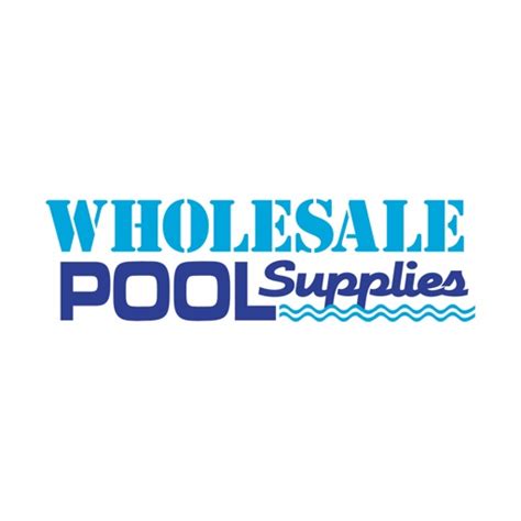 wholesale pool supply on del prado